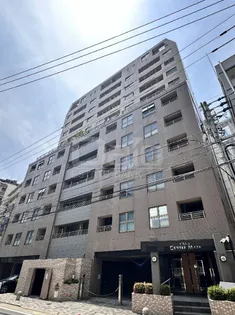 クレアセンターマークの画像