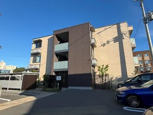 ALMENT YAMATOIIの画像