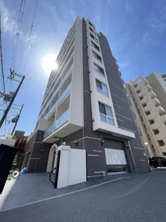 コーラルポワント難波WESTの画像