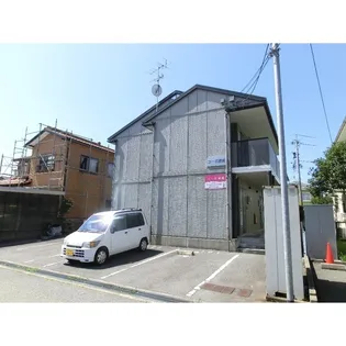 コーポ潮風の画像