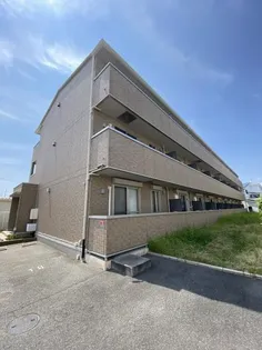 大阪府守口市梶町4【アパート】の外観