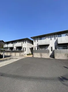 大阪府門真市末広町【アパート】の外観