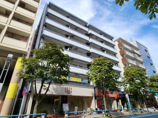 正栄ビルの画像