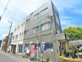 PLAZAビルの画像