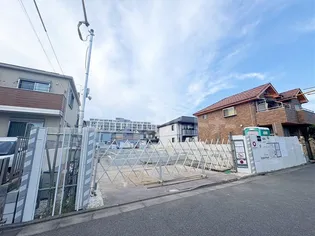 セレスティア東葛西IVの画像