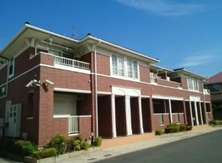 カンフォートG・III【1階】の外観