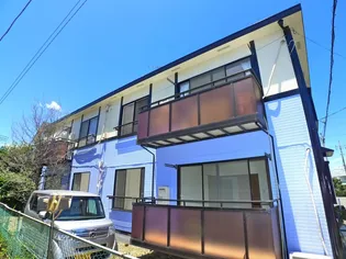 パインヒル21の画像