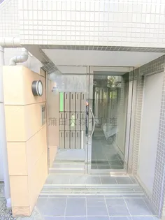 ドルチェ池上【2階】の地図