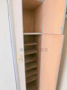 ドルチェ池上【2階】の内装