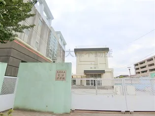 ドルチェ池上【2階】の周辺