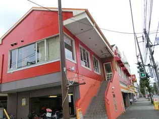 ドルチェ池上【2階】の周辺