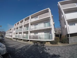 フレール宝塚御殿山7号棟の画像