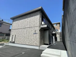 MAISON SONAの画像