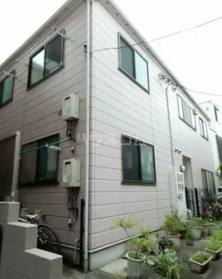 メゾンコスモス【2階】の外観