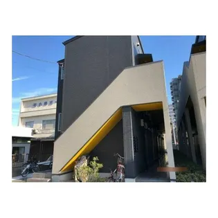 Bonheur Shonan【1階】の外観