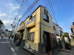 サンヒルズ江古田の画像