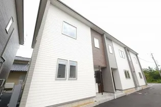 グラン・パレス高松IV【1階】の外観