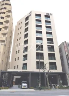 グランクリュ新宿御苑の画像