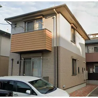 リタフラッツ D【2階】の外観