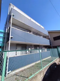 プログレッソ船橋II【1階】の外観