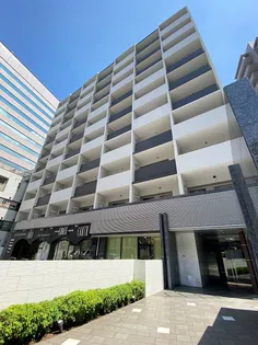 埼玉県川口市本町4【マンション】の外観