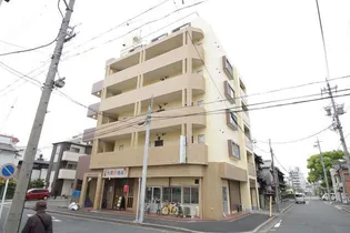 マイルドハイツ尾頭橋の画像