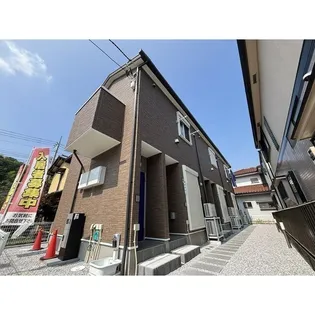 メゾン平尾【1階】の外観