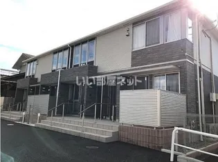 ベルフルール C棟の画像