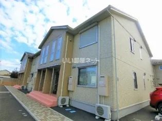 グランデ 川木谷 Cの画像