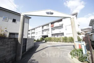 メゾン ド はやまの画像