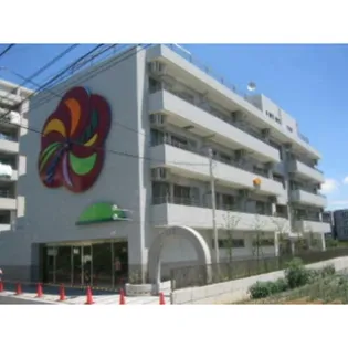 キッズビーンズ【4階】の外観