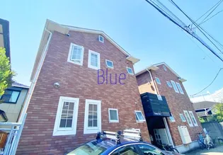 神奈川県鎌倉市材木座3【アパート】の外観