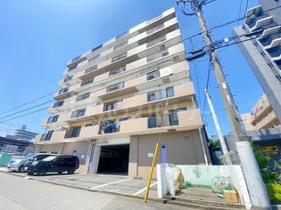 ウラニア天王台の画像