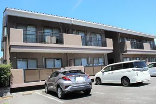 グランフォーレ日吉の画像