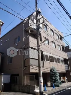 東京都墨田区向島1【マンション】の外観