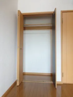 Lケープフラッツ【2階】の内装