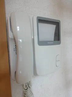 Lケープフラッツ【2階】の内装