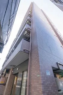 東京都世田谷区上馬2【マンション】の外観