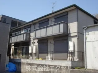 グリーンヴィラの画像