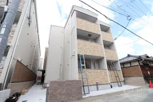 クリエオーレ庄屋Iの画像