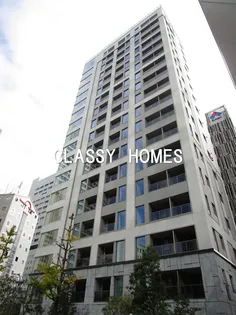 パークホームズ浜松町の画像