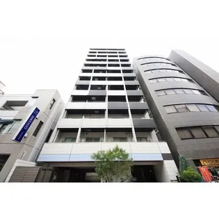 リヴシティ栄【3階】の外観