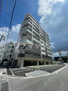 ciliegio桜坂【3階】の外観