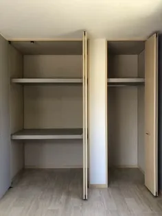 ディアス住吉II【2階】の内装