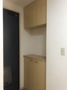 ディアス住吉II【2階】の内装