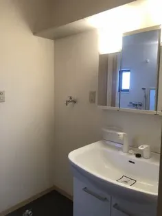 ディアス住吉II【2階】の内装