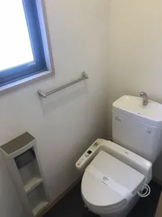 ディアス住吉II【2階】の内装