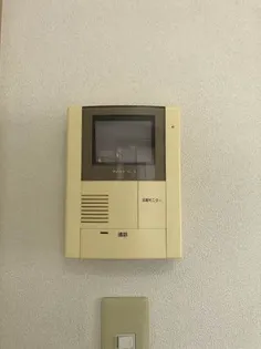 ディアス住吉II【2階】の内装