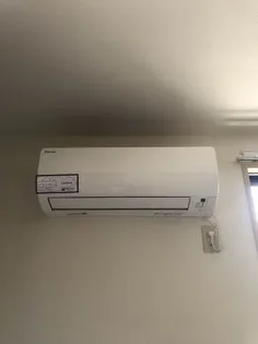 ディアス住吉II【2階】の内装