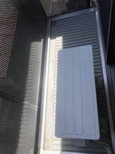 ディアス住吉II【2階】の内装